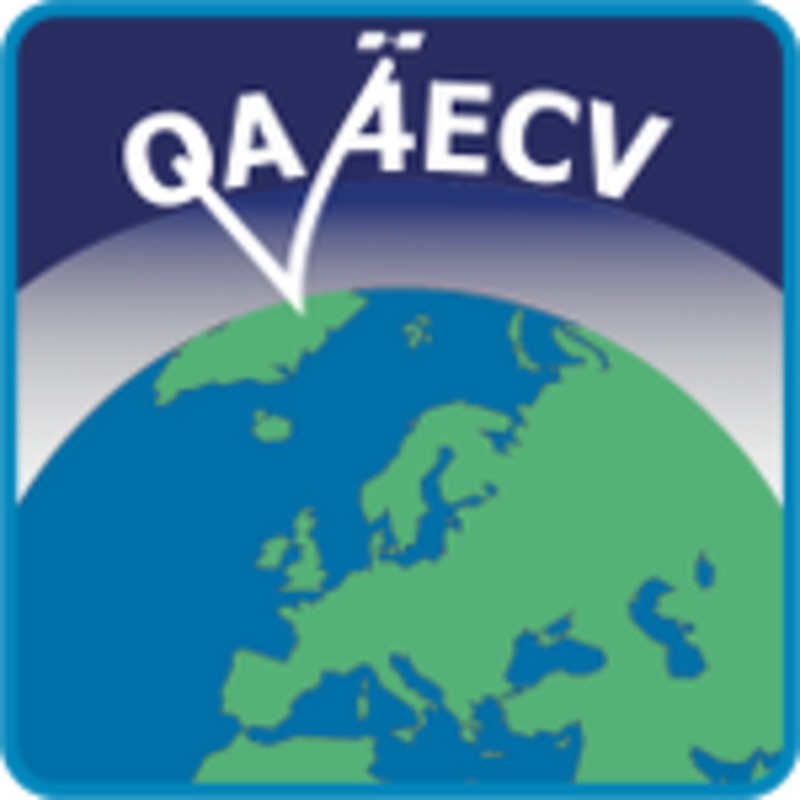 Qa4ecv logo